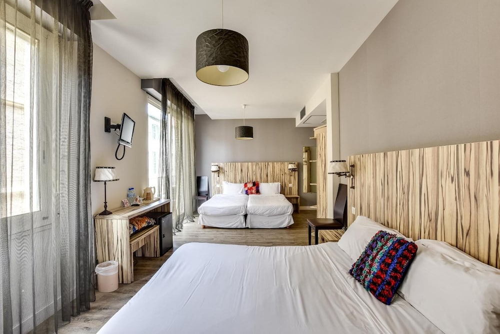 Brit Hotel Marbella 26/63