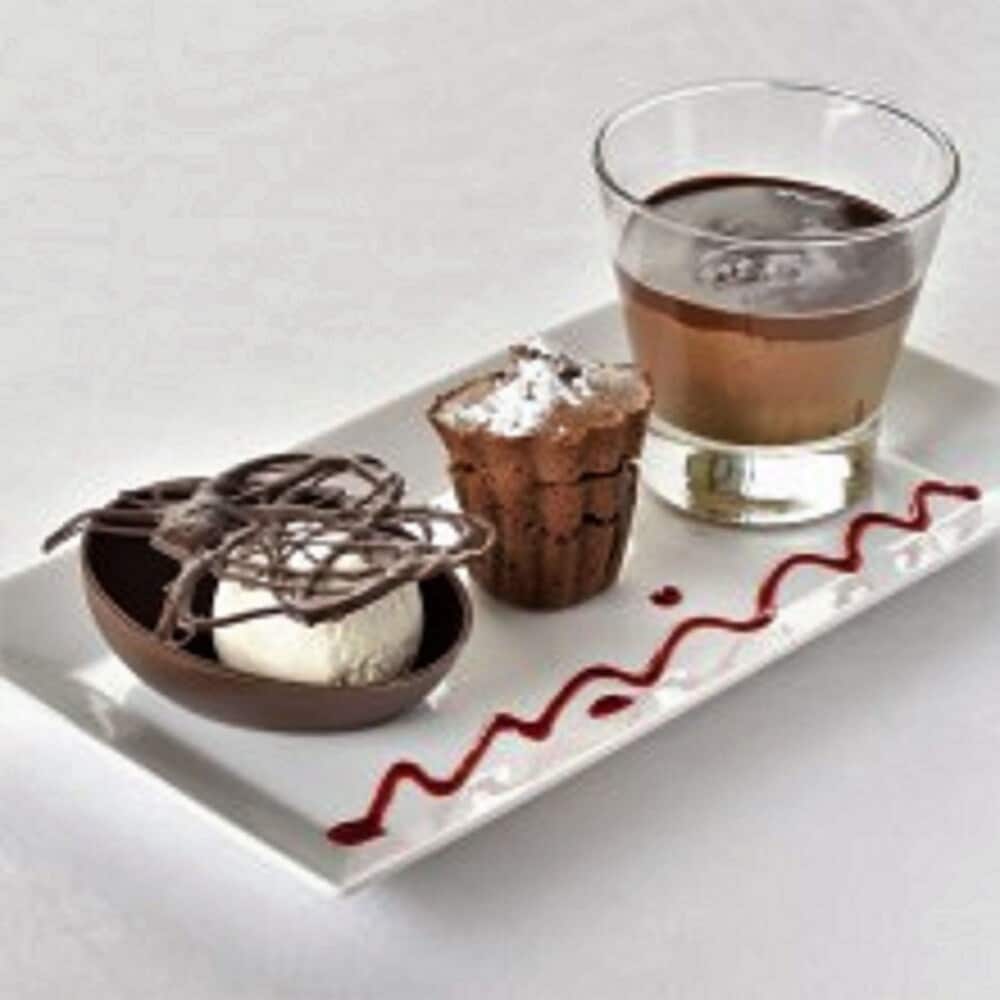 オ ブフ クーロンヌ ホテル 写真4