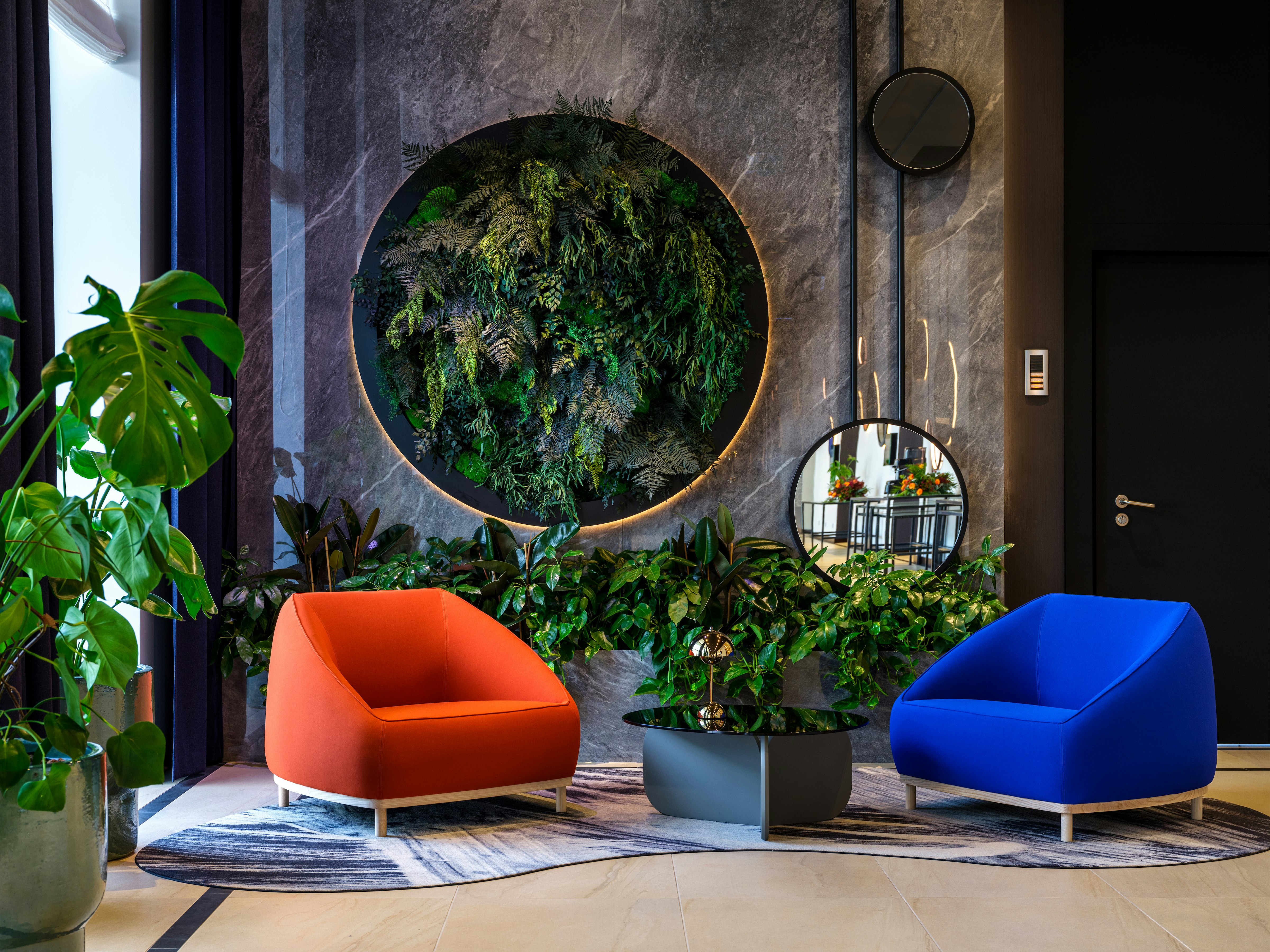 Hilton Garden Inn Krakow Airport 19/44