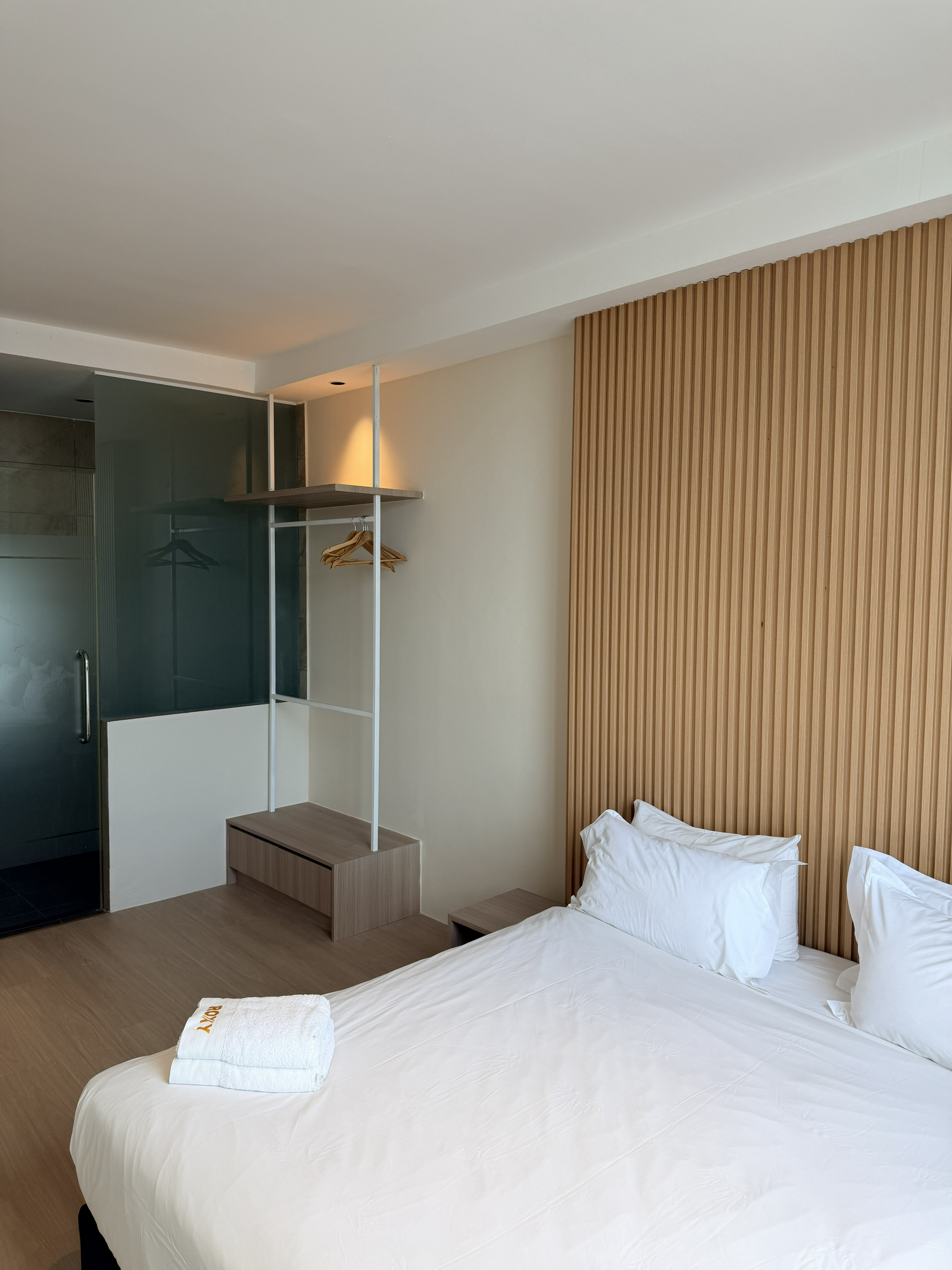 Suite, Apartment, Roxy Hotel Apartment 2/2