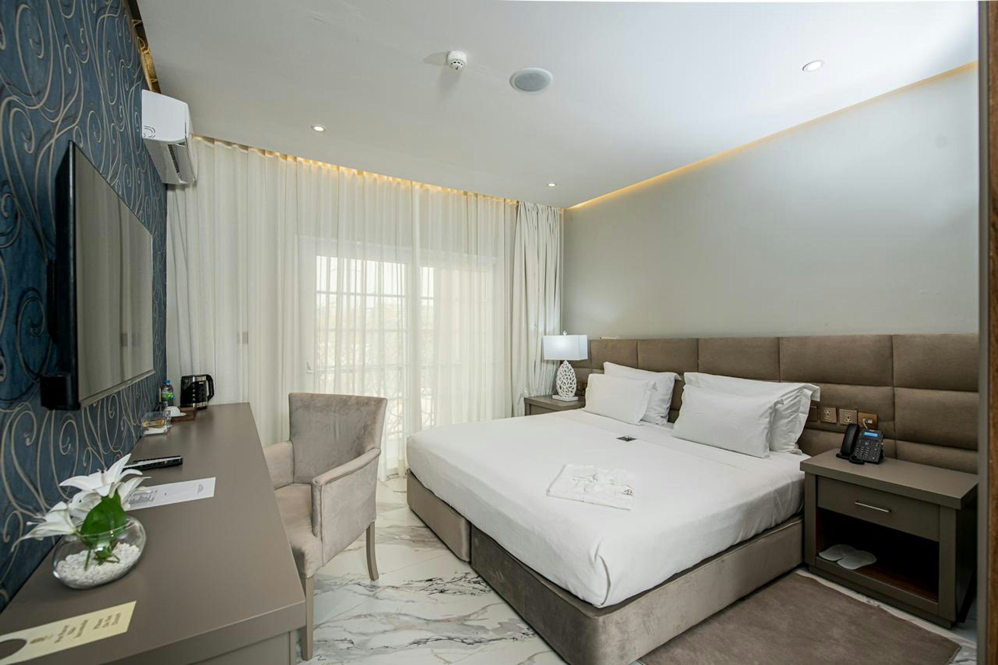 Hotel Florenca 22/77