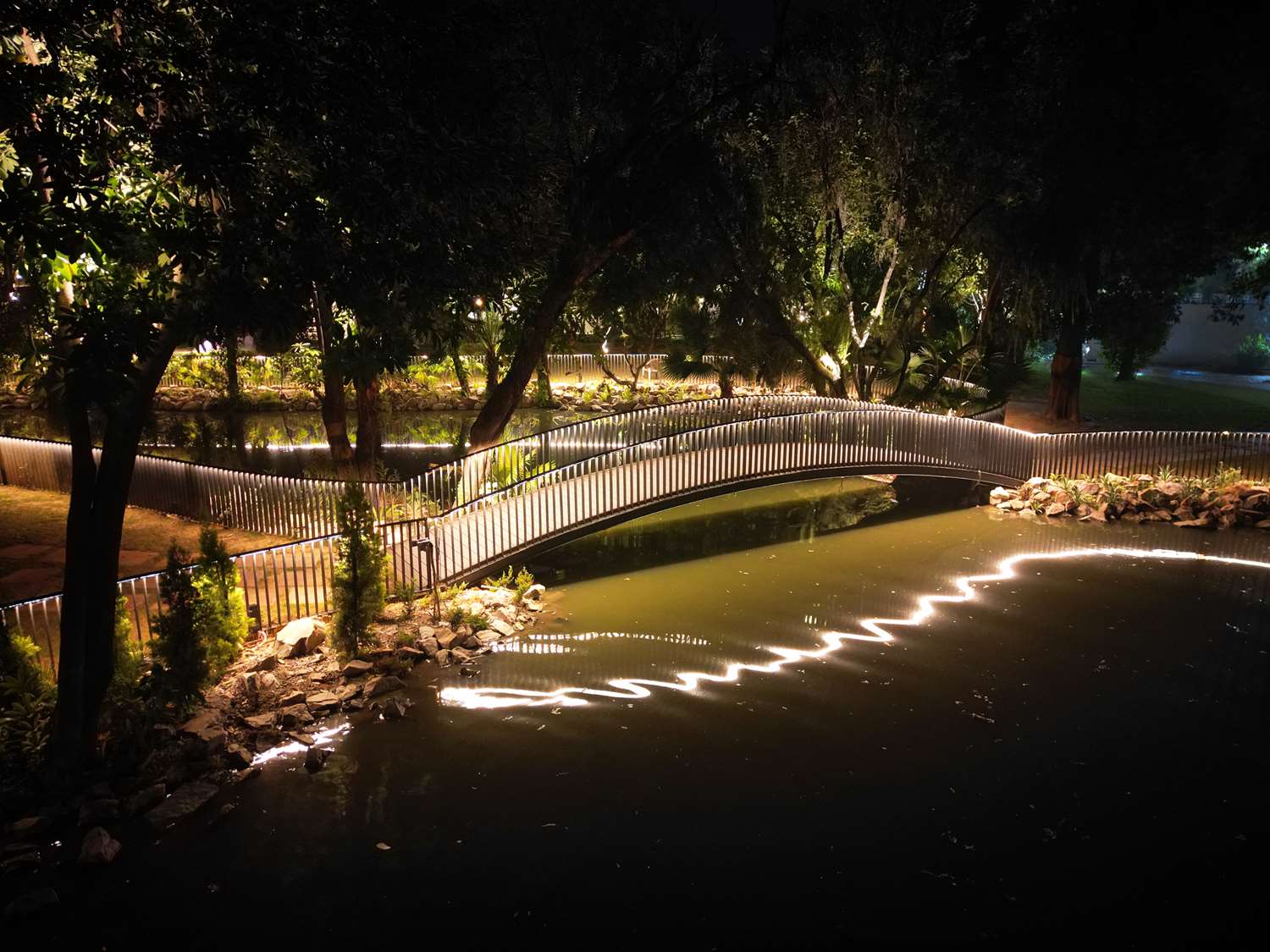 Resort Country Club, Manesar-WorldHotels Distinctive 8/21