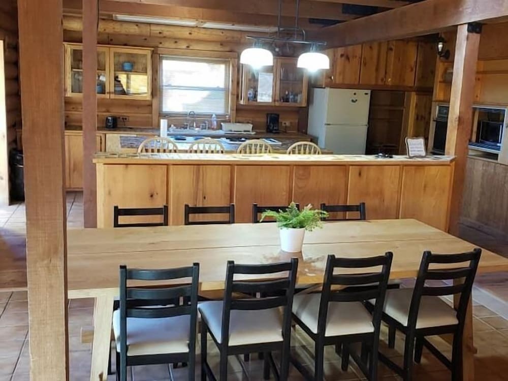 Black Forest B&B Lodge & Cabins 34/49