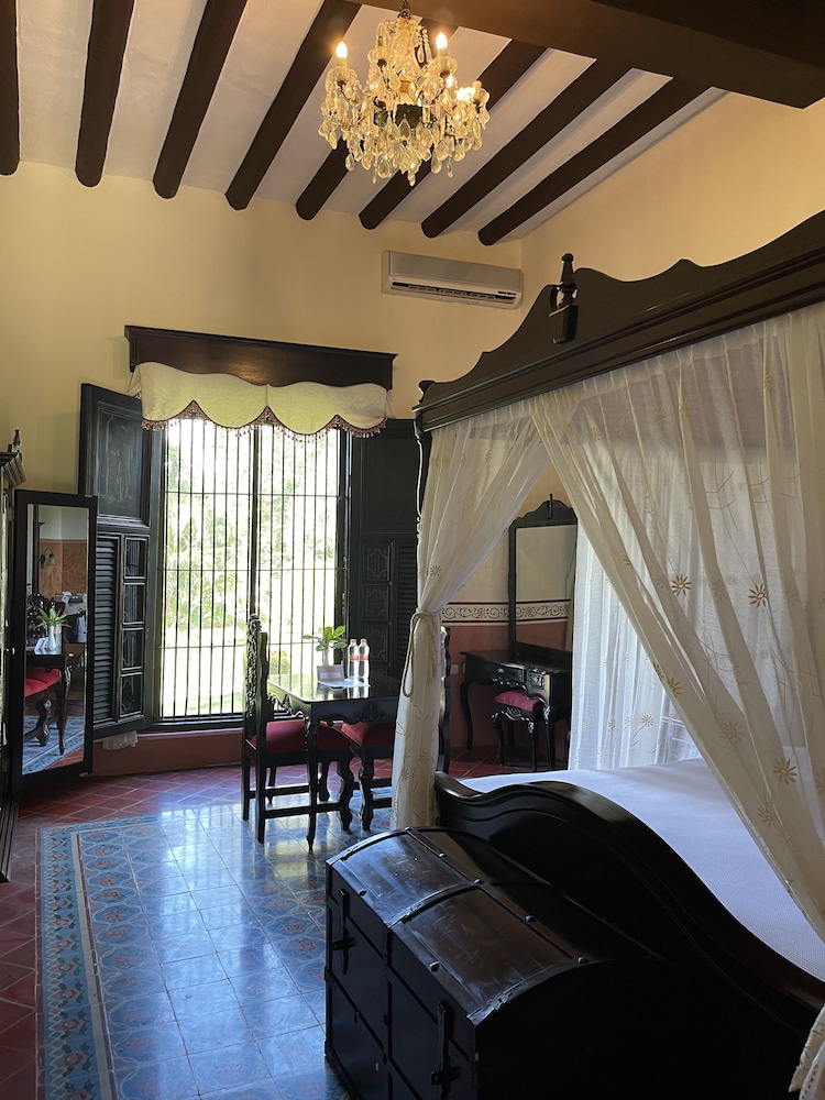 Hacienda Kaan Ac 22/49