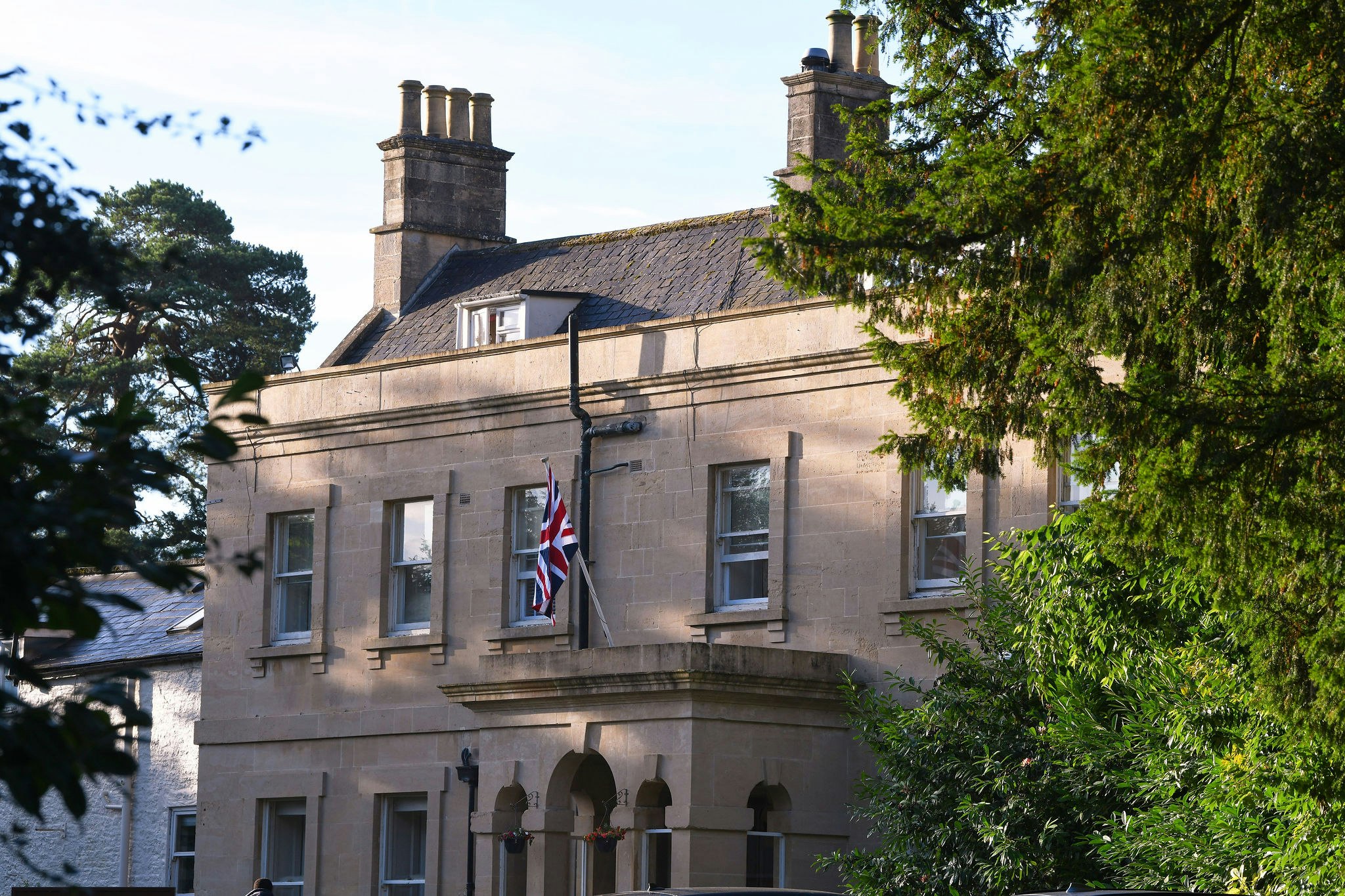 Montigo Resorts, Somerset in SHEPTON MALLET