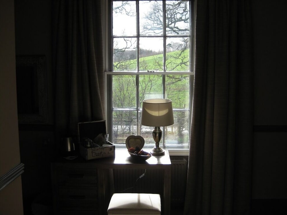 Pen Mill Hotel 38/50