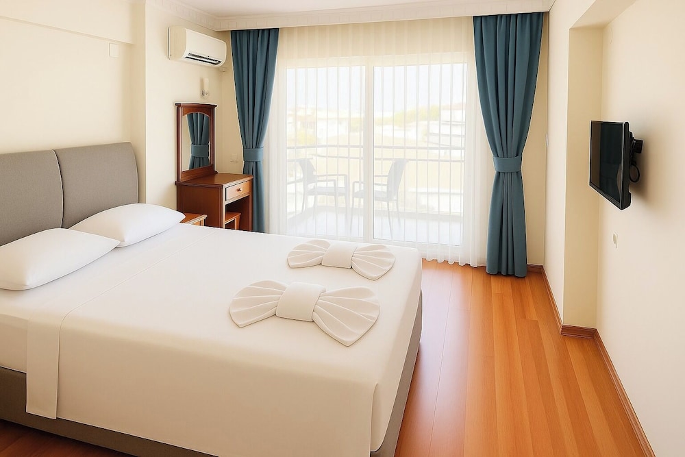 Cihanturk Hotel 27/72