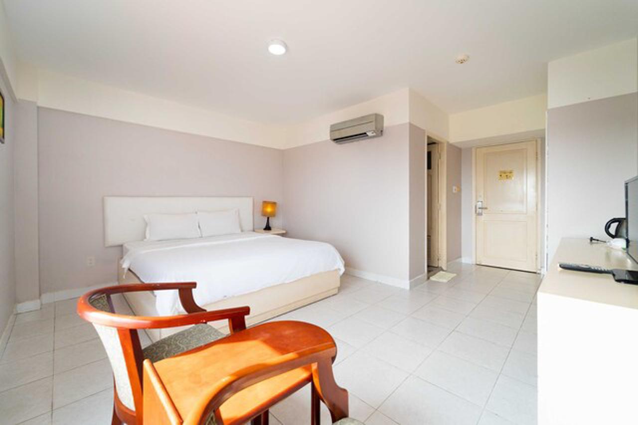 Palette Muine Boutique Hotel Near Mui Ne Beach 12/22