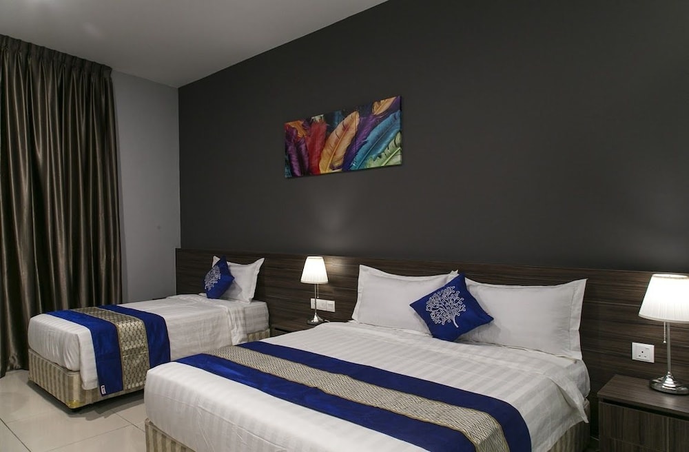 Lavana Hotel Chinatown 29/48