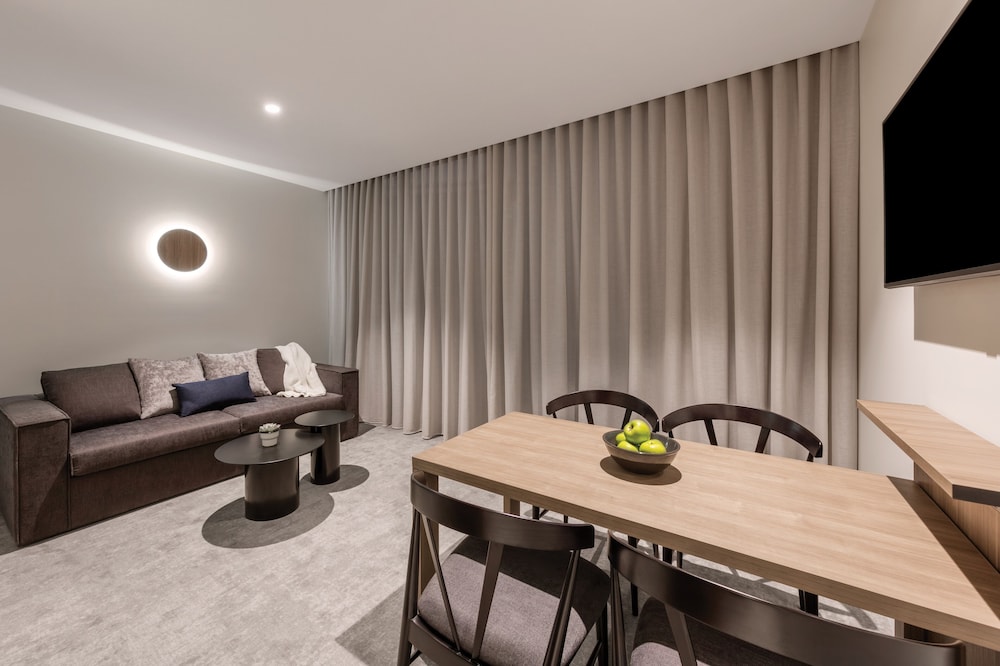 Adina Apartment Hotel Melbourne Southbank 44/66