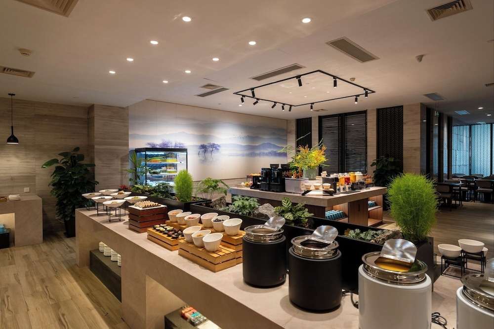 SSAW Boutique Hotel Hangzhou Xixi Park 49/55