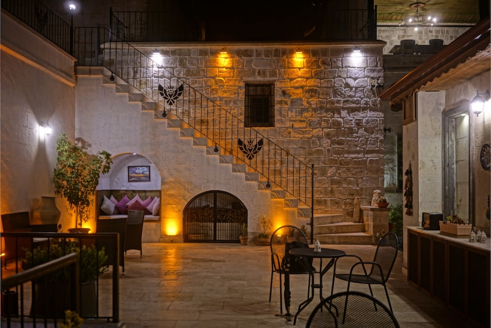 Mira Cappadocia Hotel (ex Riverside Mansion Hotel) 32/50