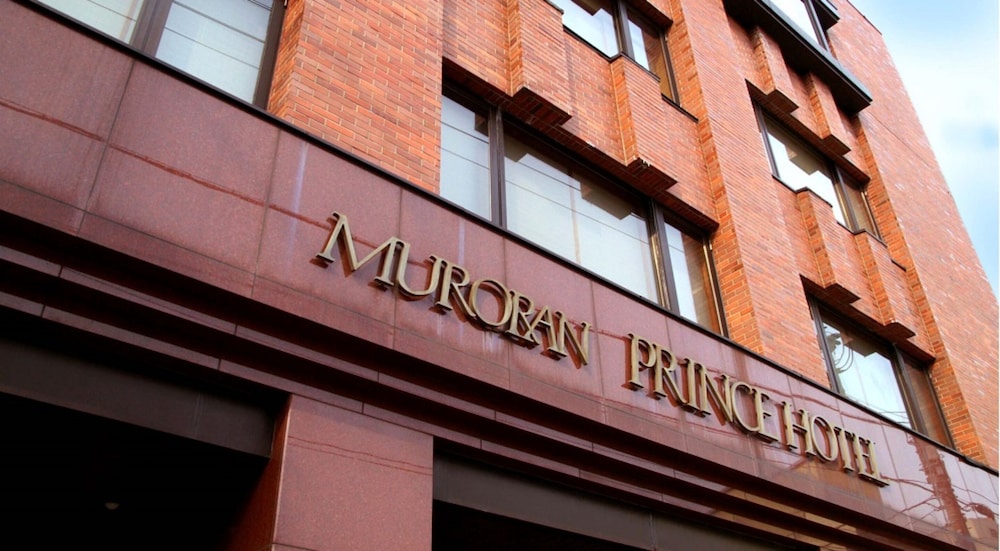 Muroran Prince Hotel 3/43