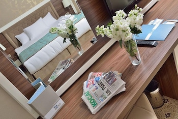 The Sign Kocaeli Thermal Spa Hotel & Convention Center 33/53