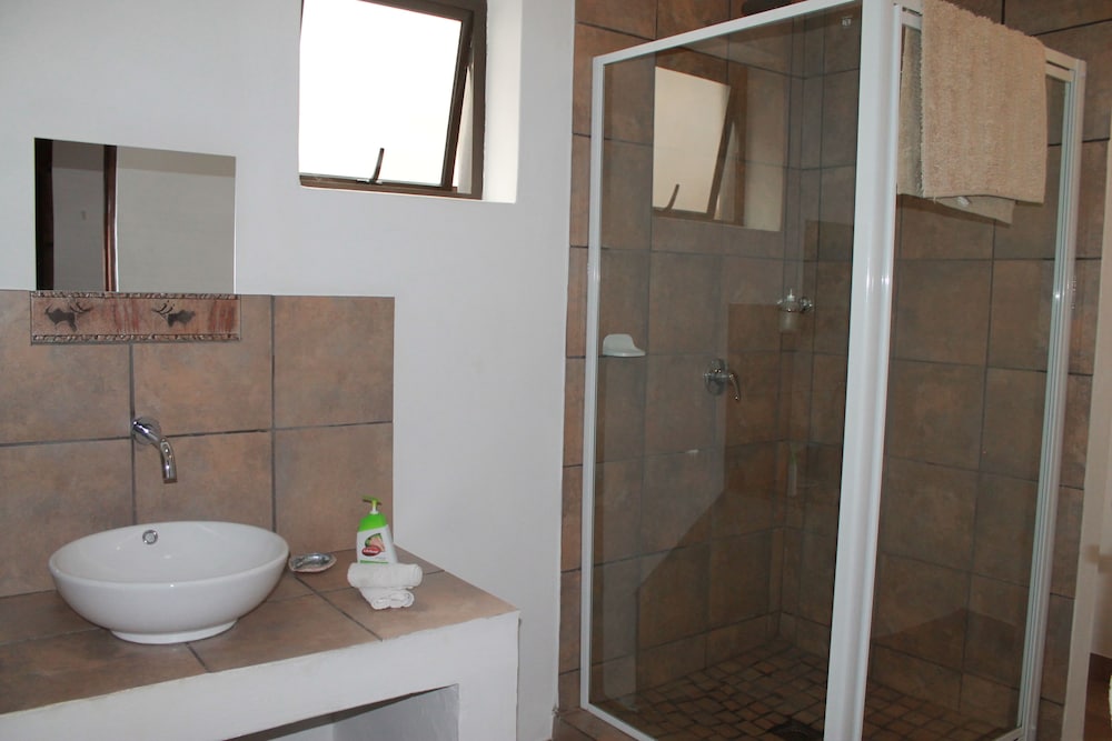 Mountain View Lodge Montagu 43/43