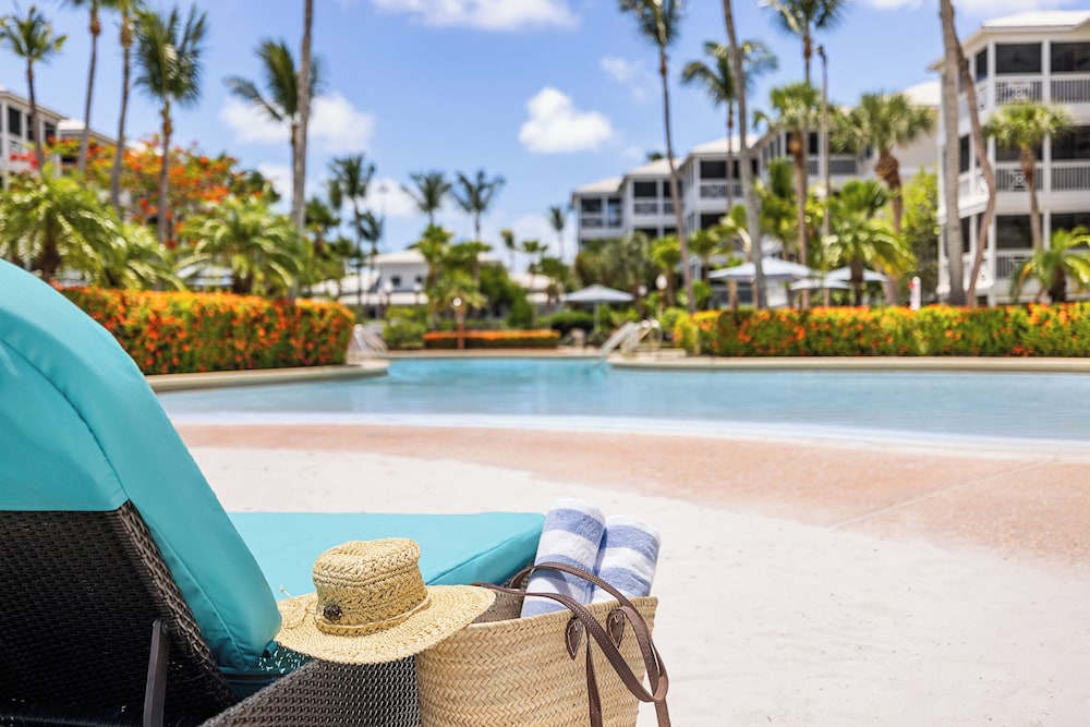 Hyatt Residence Club Key West, Beach House 51/53