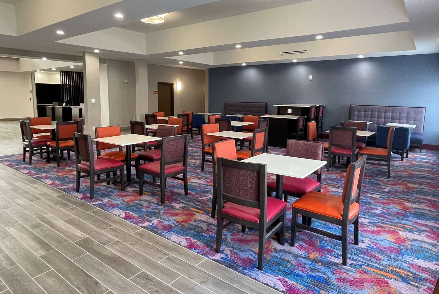 La Quinta Inn & Suites by Wyndham Schertz 29/34
