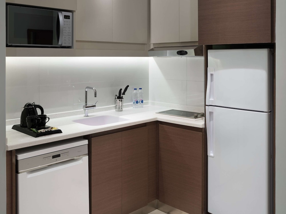 شقق أداجيو الفندقية جدة طريق الملك(Adagio Aparthotel Jeddah Malik Road) 40/73