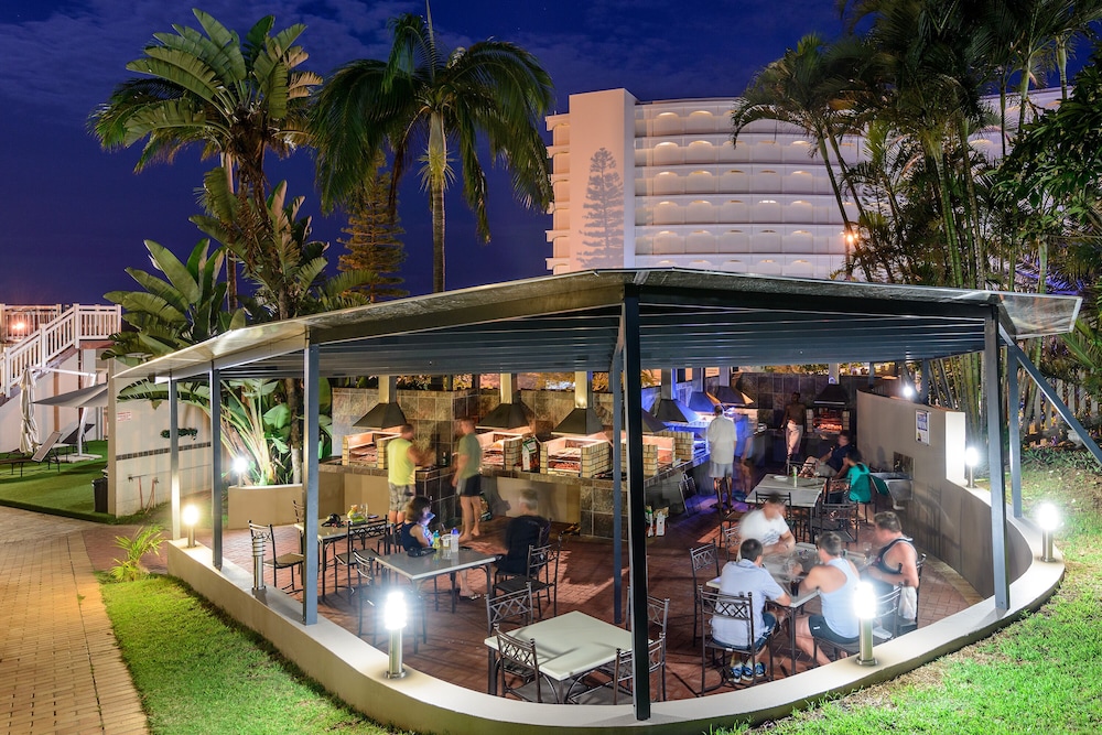 Umhlanga Cabanas 5/35