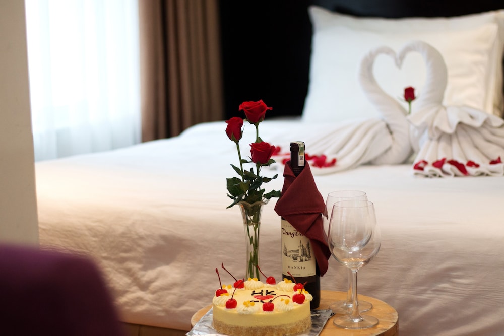 Sofia Suite Hotel Danang 24/53