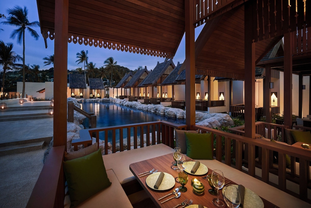 THE RITZ-CARLTON, KOH SAMUI 52/70