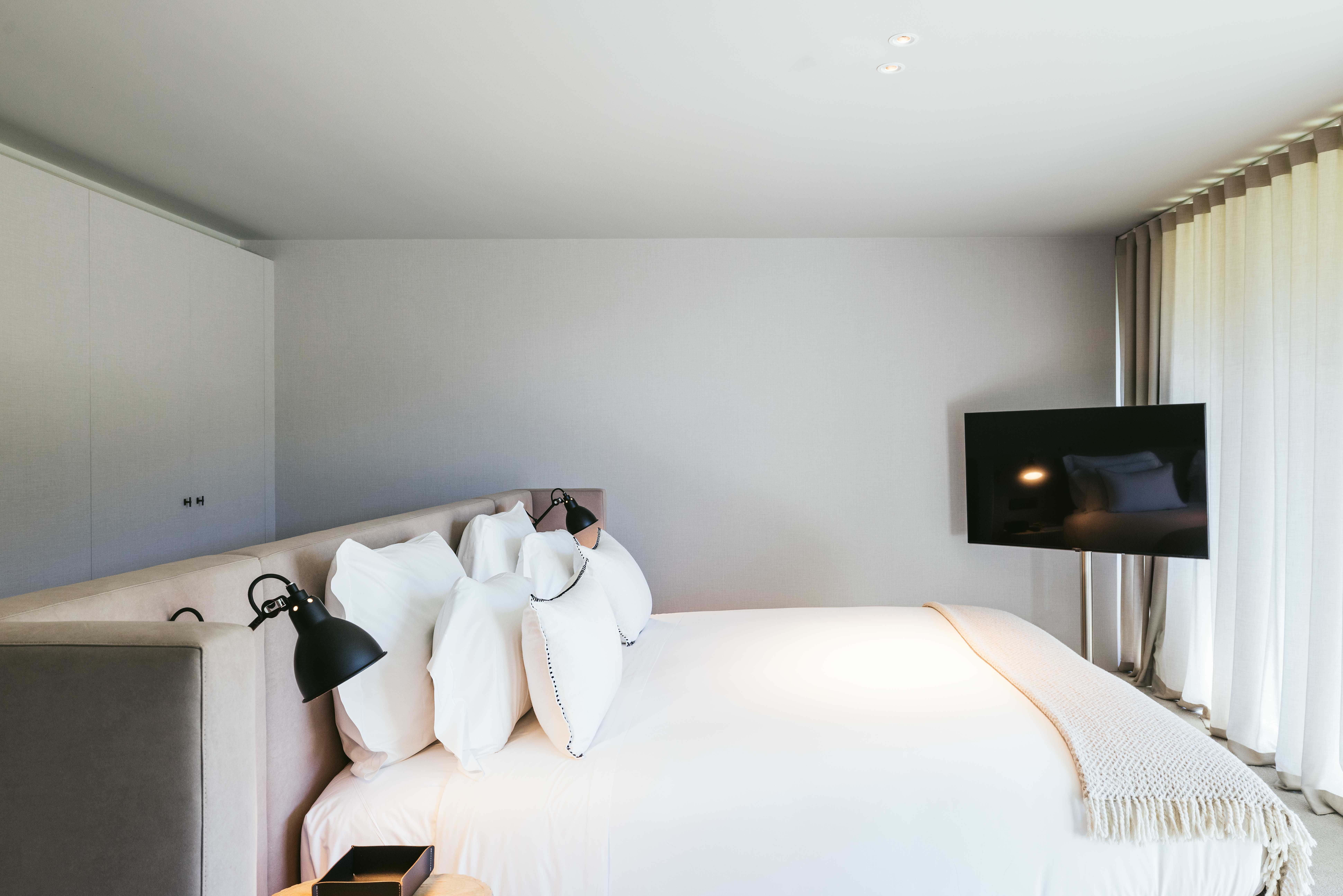 Collection, 2 Rooms, House, Plunge Pool