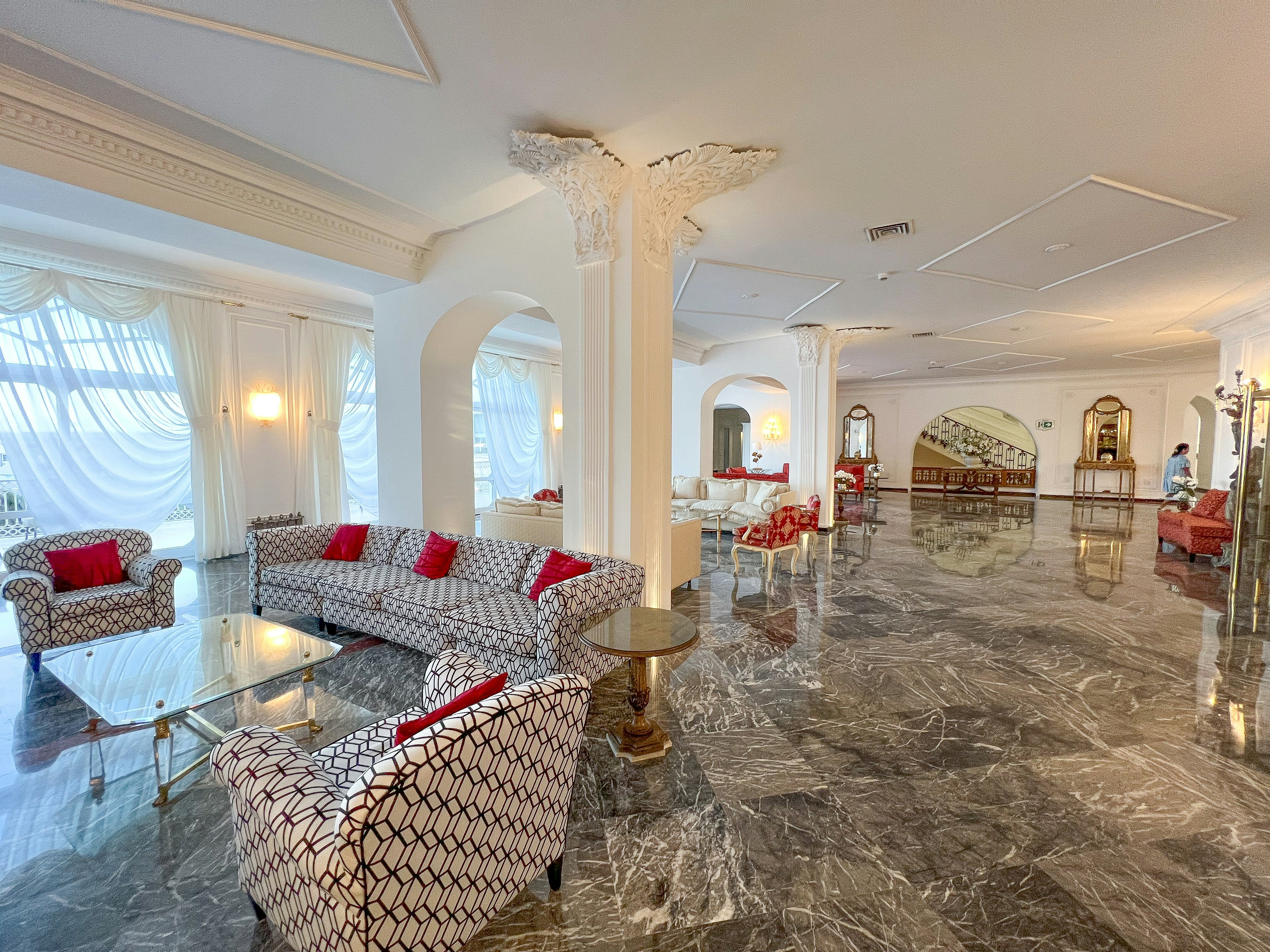 Grand Hotel Quisisana 57/75