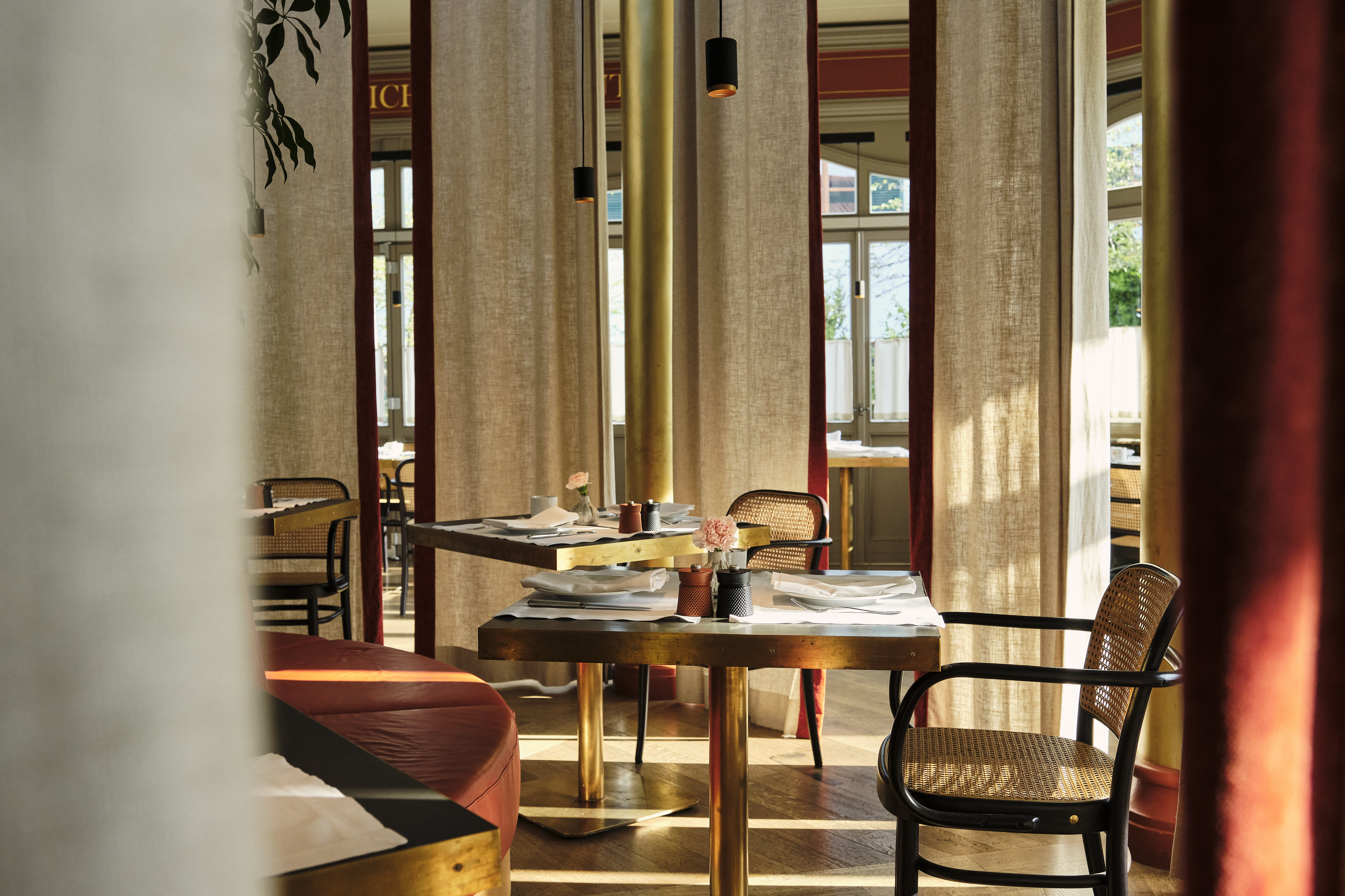 Hotel Bachmair Weissach 65/76