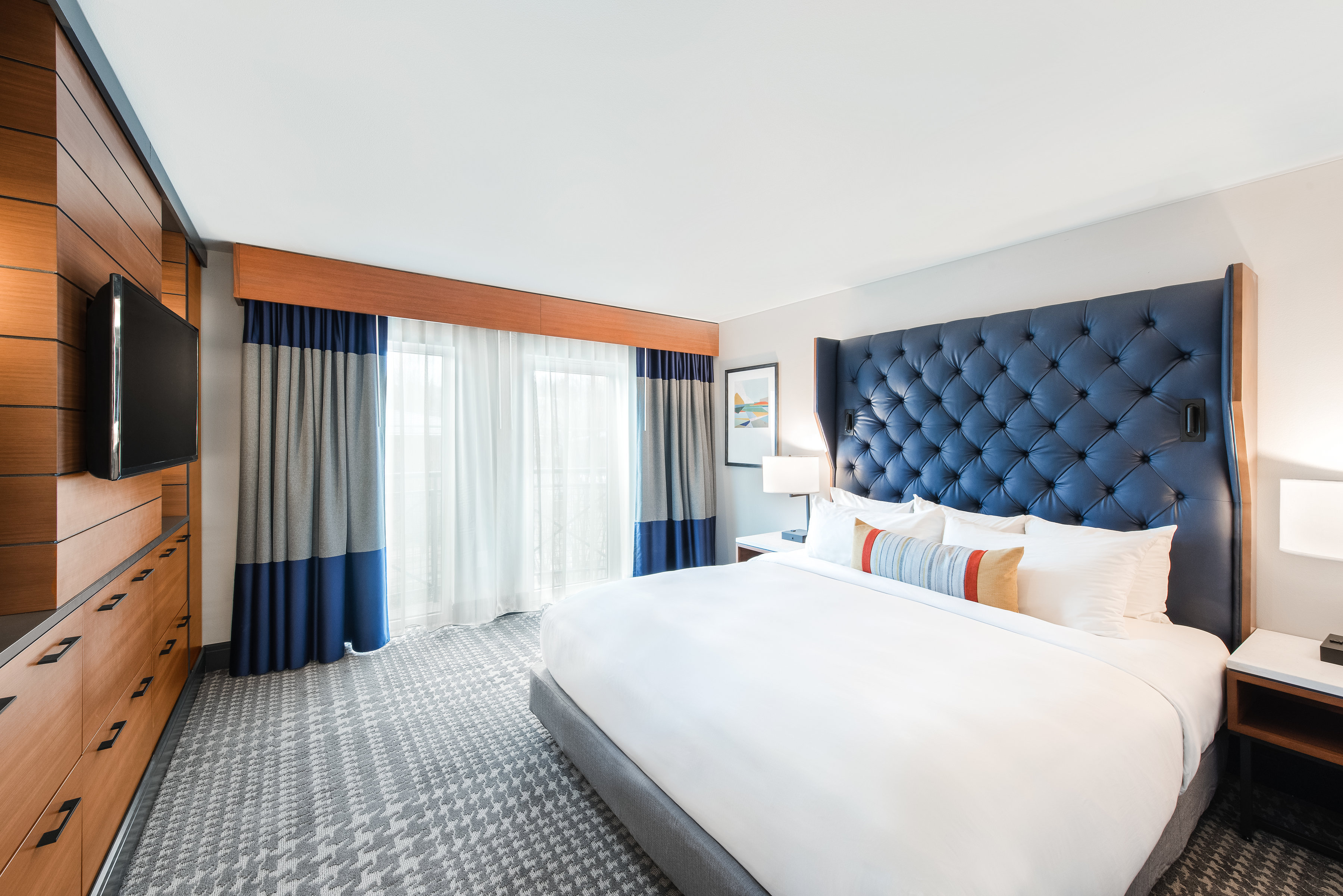 The Heathman Hotel 13/43