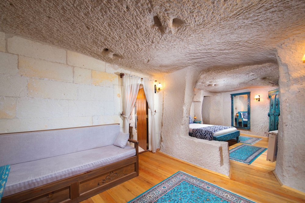 Portal Cappadocia Hotel 17/49