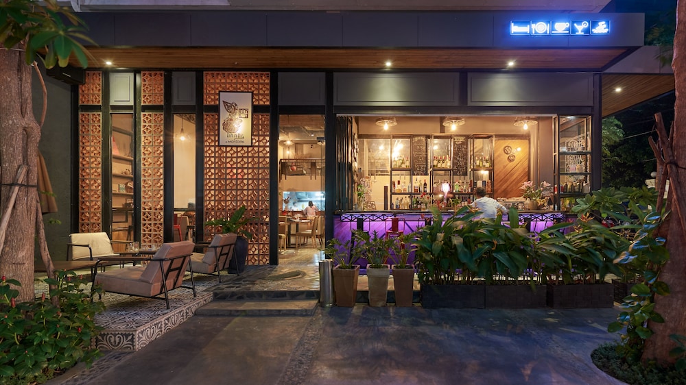 Monsoon Bassac Hotel 3/35