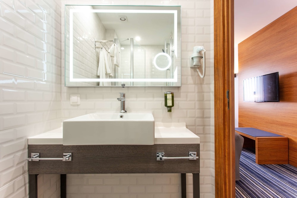Best Western Terminus Hotel 9/46