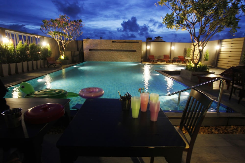Memo Suite Pattaya 8/51