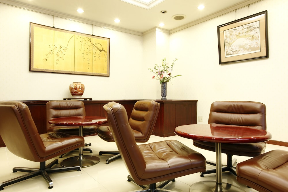 Hotel New Ueno 35/45