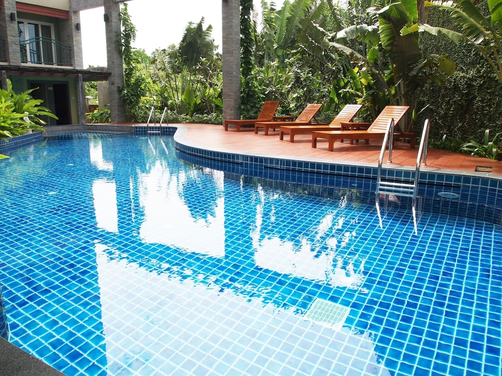 PHUKET ECOZY HOTEL 6/44