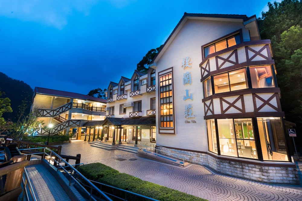 Cilan Resort 6/59