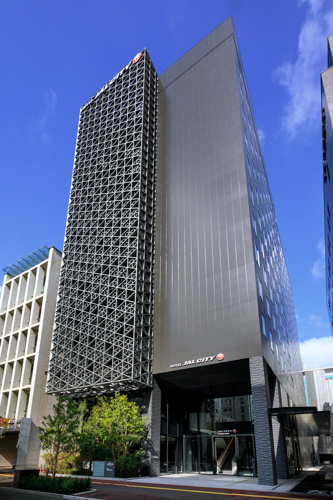 Hotel JAL City Fukuoka Tenjin 1/50