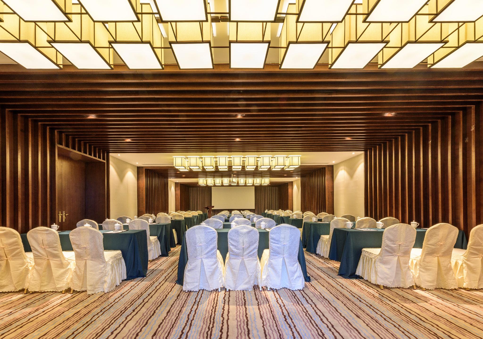 Manju Hotel Qiandao Lake 31/44