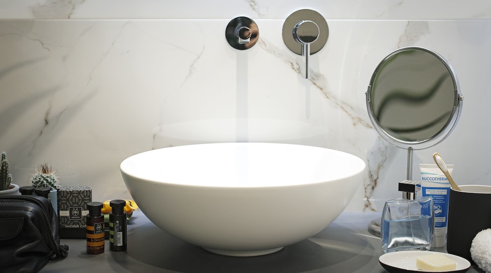 The Gem Society Boutique Hotel & Spa 56/58