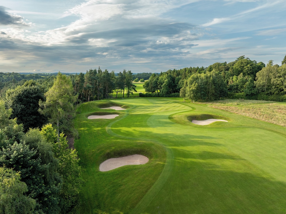 Roxburghe Hotel And Golf Course 53/81