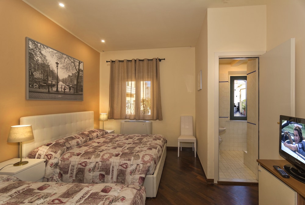 Hotel Il Giardino 22/37
