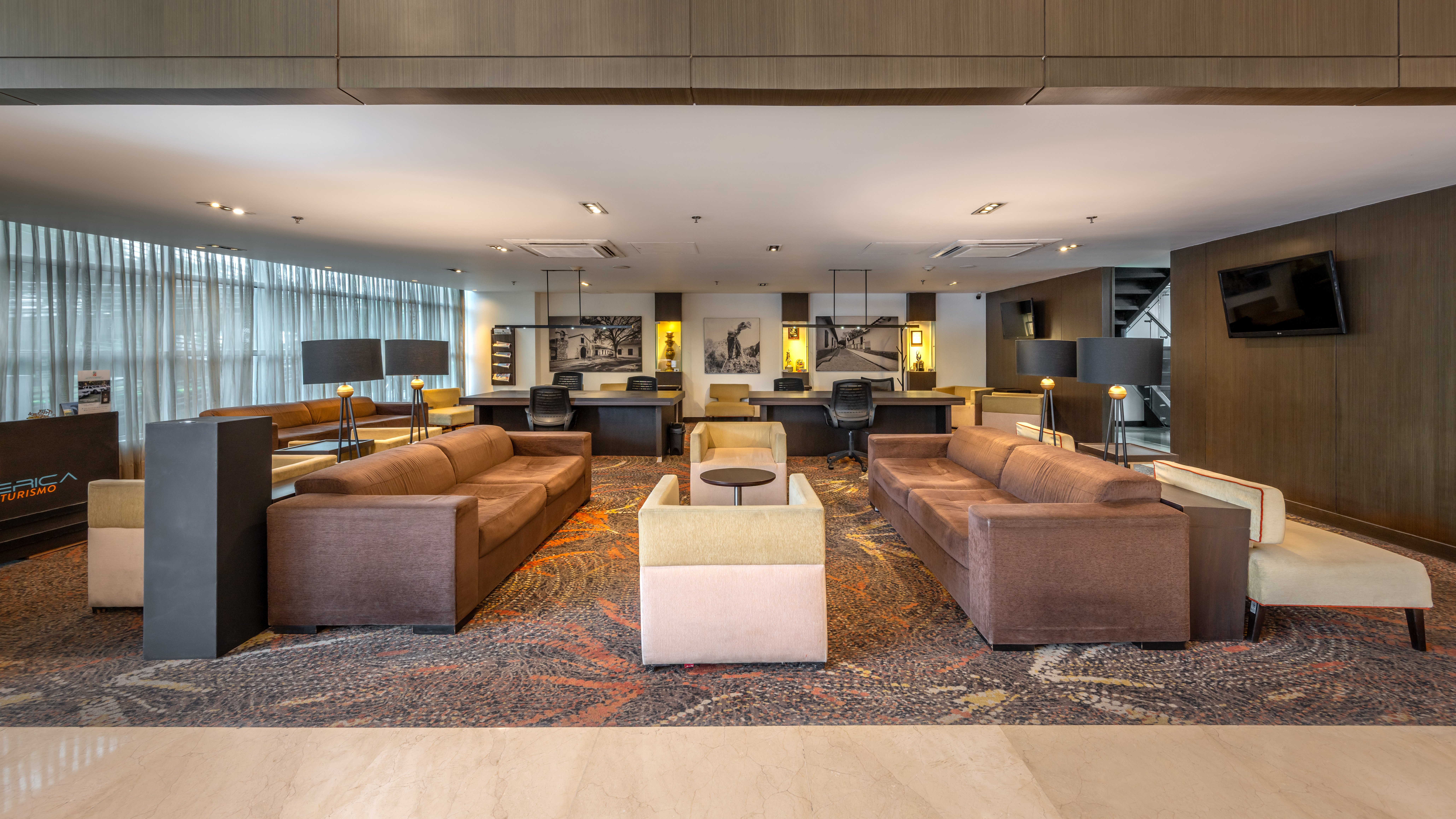 Holiday Inn Bucaramanga Cacique 52/74