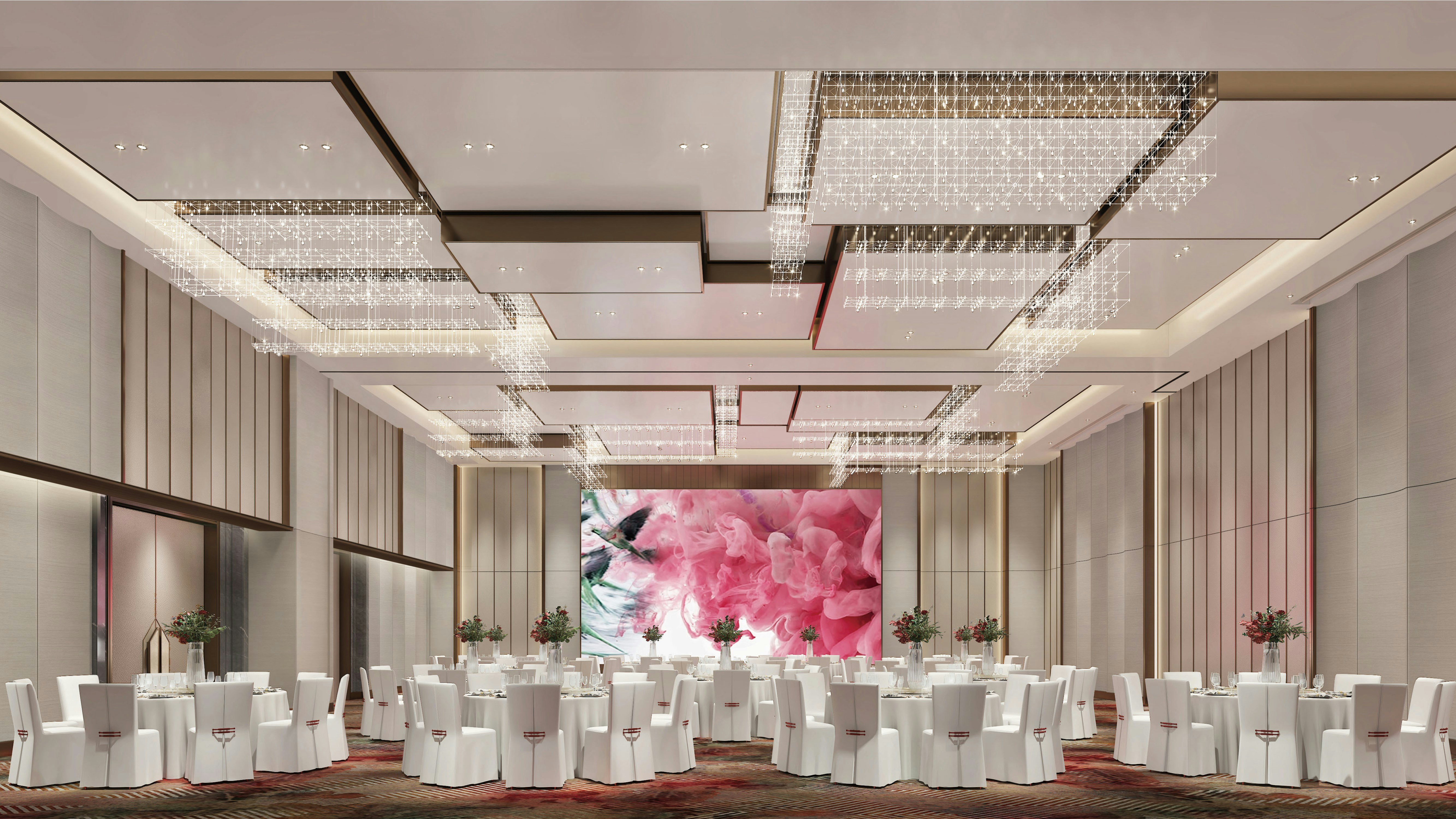 Hotel Plume Chengdu, Tapestry Collection by Hilton 6/24