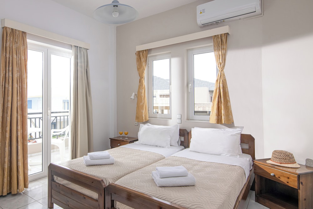 Litsa Mare Apartments 14/46