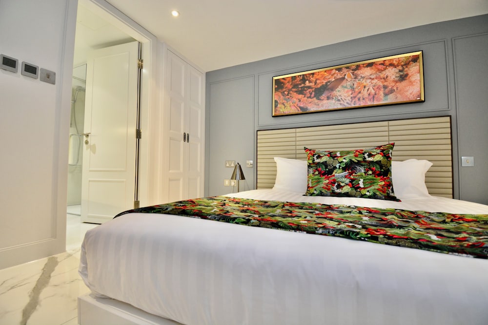 Sanctum London Regents Park 23/50