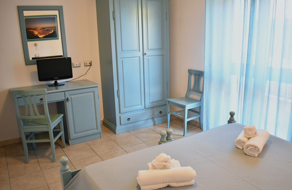 Hotel Residence Ampurias 16/59