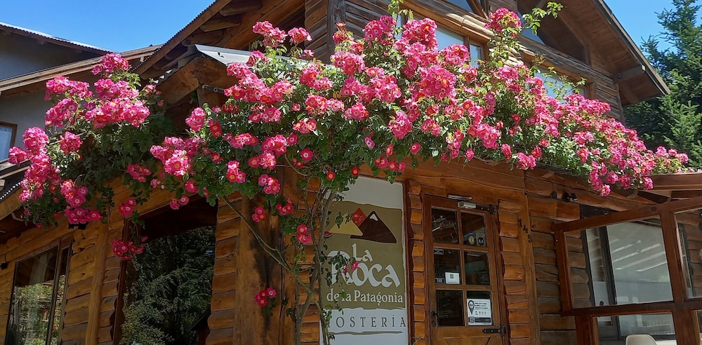 La Roca de la Patagonia 10/56