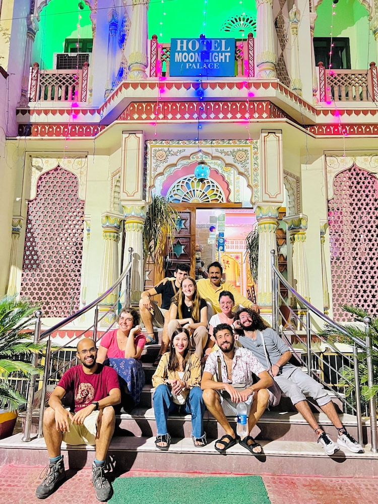 Hotel Moon Light Palace Jaipur 69/73