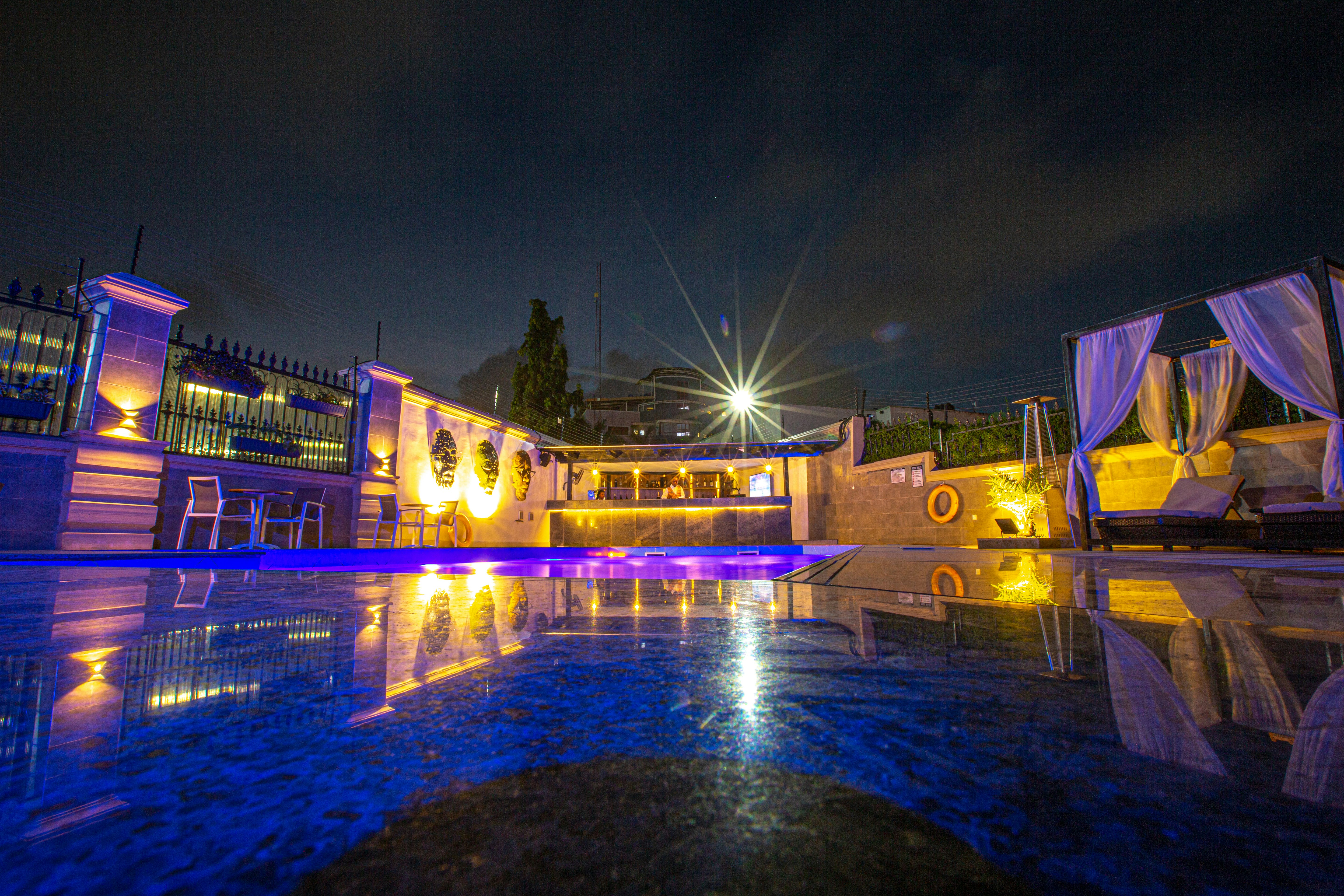 Johnwood Hotel by Bolton 2/44