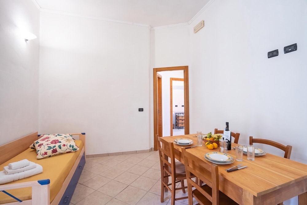 Family Village Otranto 36/50